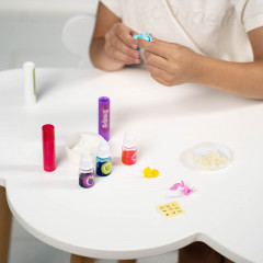 Опыты для девочек «Помада для губ» - Фото 5