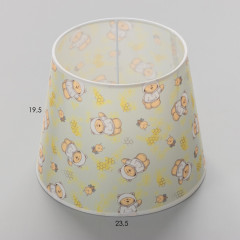 Абажур «Мишки» - Фото 3