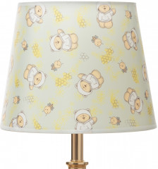 Абажур «Мишки» - Фото 4