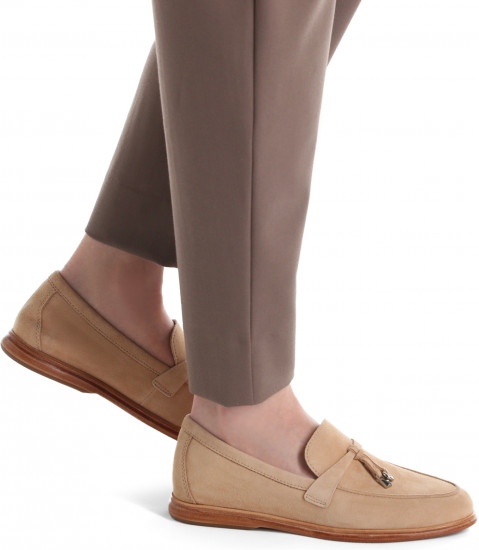 Лоферы женские