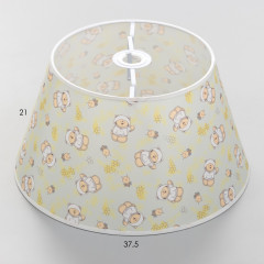 Абажур «Мишки» - Фото 3