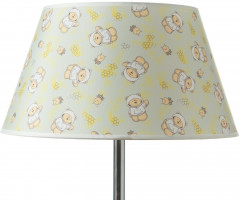 Абажур «Мишки» - Фото 4