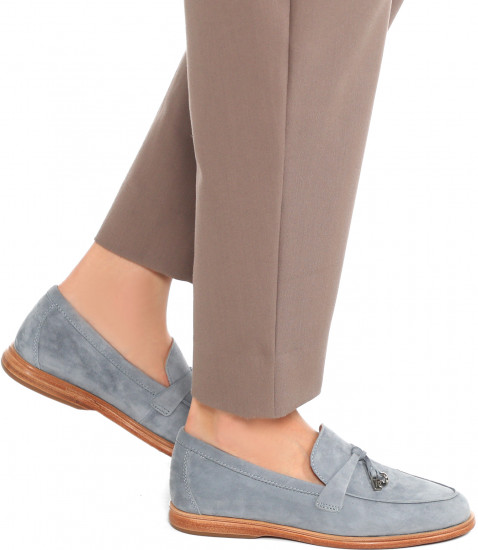 Лоферы женские