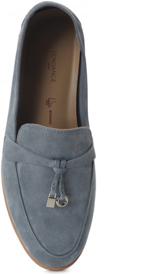 Лоферы женские