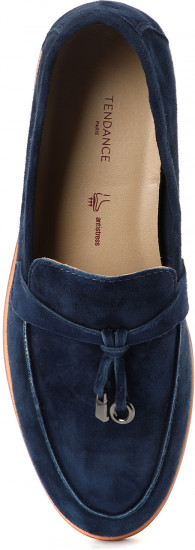 Лоферы женские