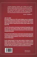 Kazakh language in context. Unveiling the essence of kazakhs - Фото 1