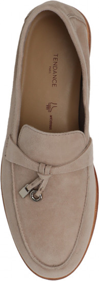 Лоферы женские