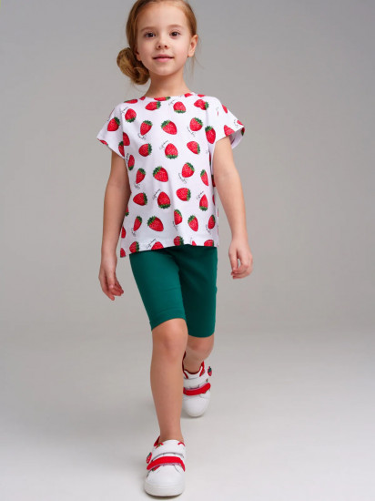 Футболка для девочек
