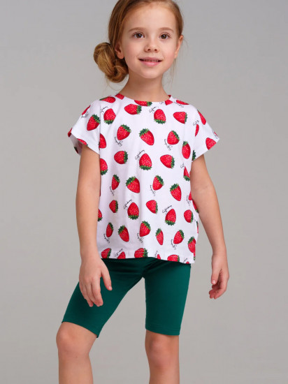 Футболка для девочек