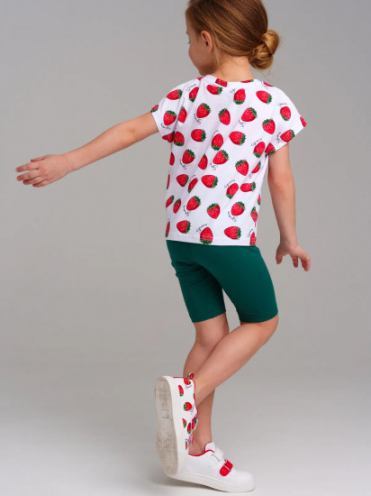 Футболка для девочек