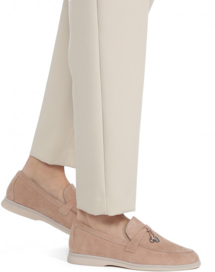 Лоферы женские