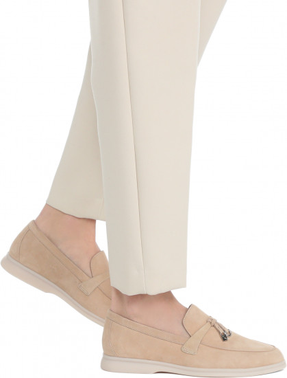 Лоферы женские