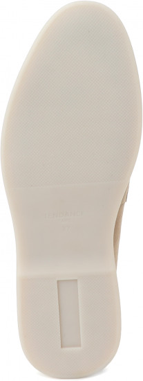 Лоферы женские