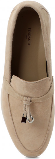 Лоферы женские