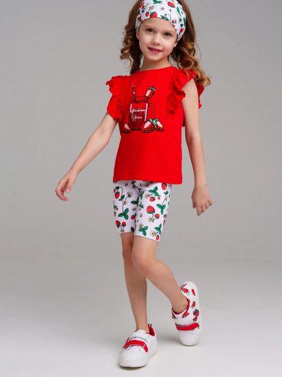 Футболка для девочек