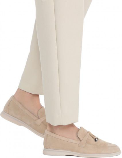 Лоферы женские