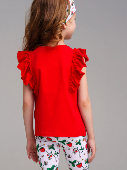 Футболка для девочек