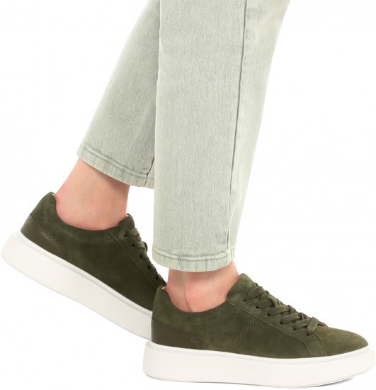 Кеды женские