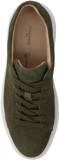 Кеды женские