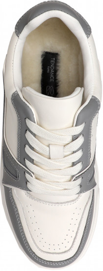 Кеды женские