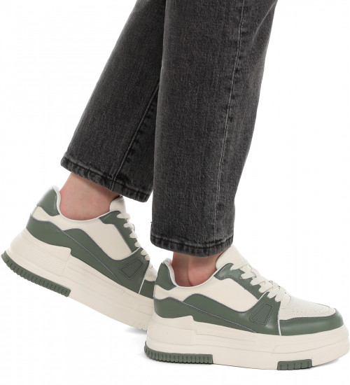 Кеды женские