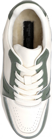 Кеды женские