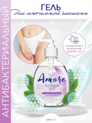 Гель для интимной гигиены «Бережный уход» - Фото 1