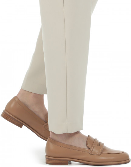 Лоферы женские