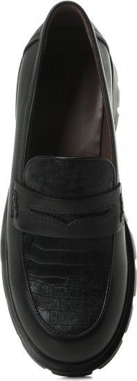 Лоферы женские