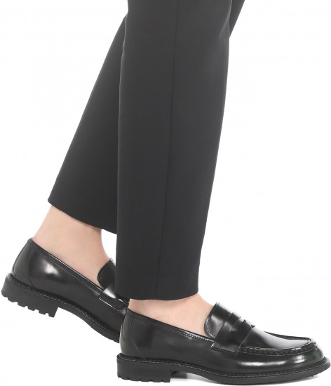 Лоферы женские