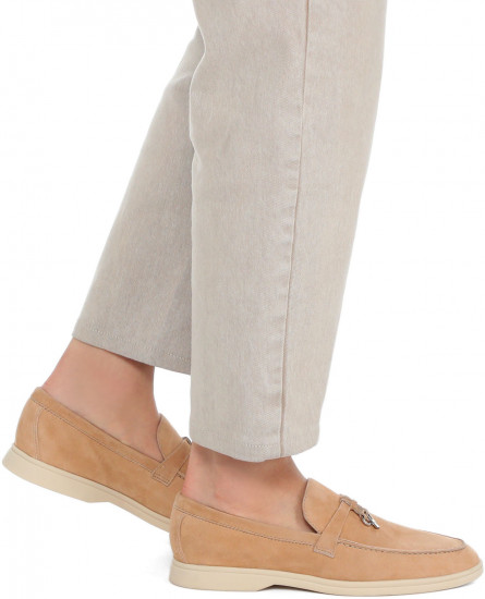 Лоферы женские