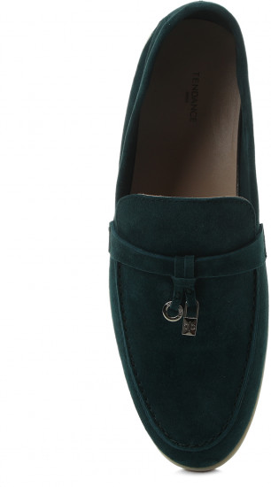 Лоферы женские