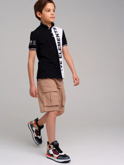 Шорты для мальчиков