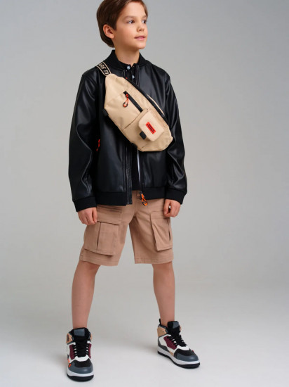 Шорты для мальчиков