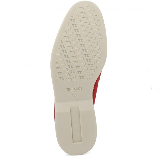 Лоферы женские