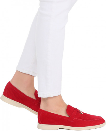 Лоферы женские