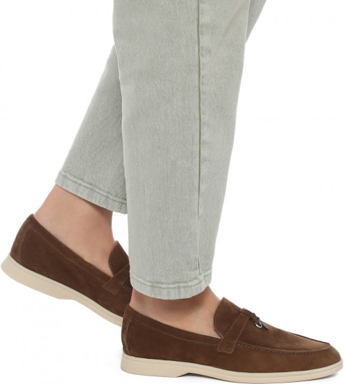 Лоферы женские