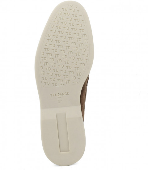 Лоферы женские