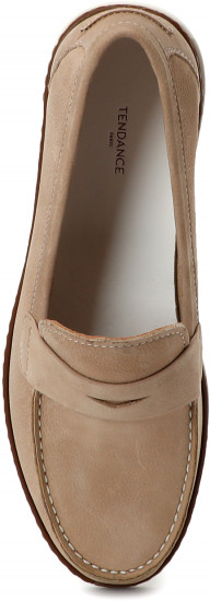 Лоферы женские