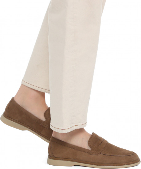 Лоферы женские