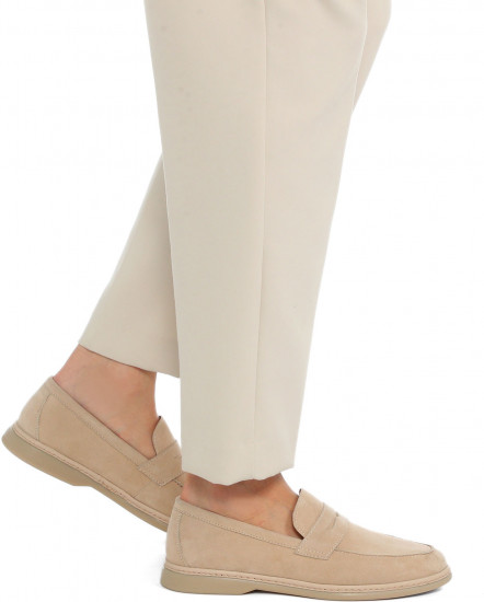 Лоферы женские