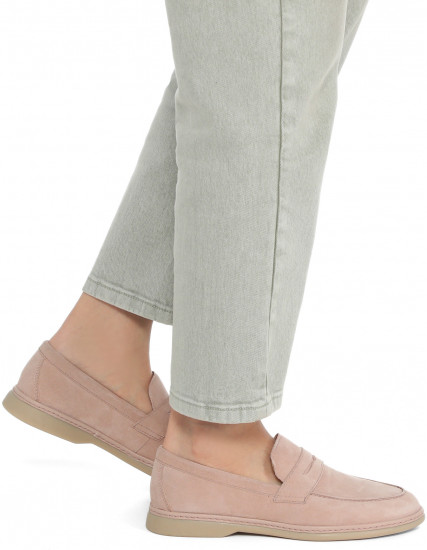 Лоферы женские