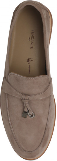 Лоферы женские