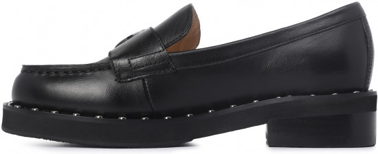 Лоферы женские