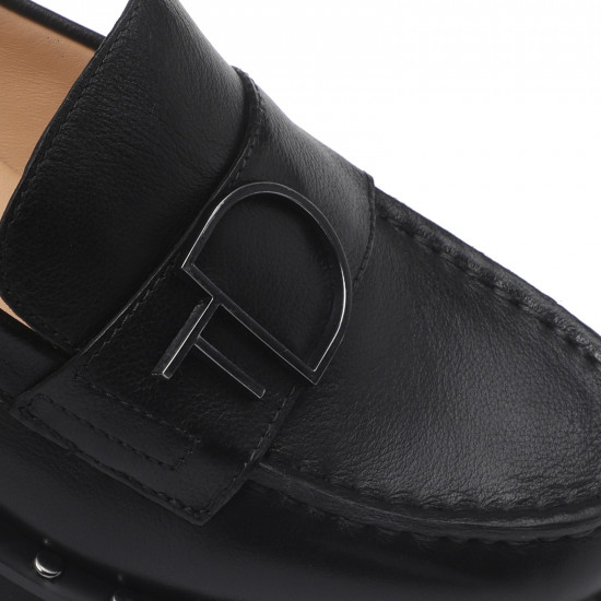 Лоферы женские