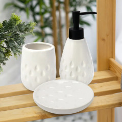 Диспенсер для жидкого мыла «Emerald» - Фото 2