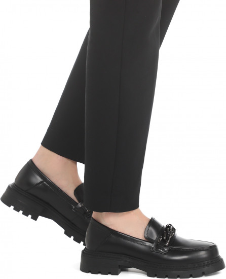 Лоферы женские