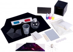 Набор для опытов «Магические опыты» - Фото 4