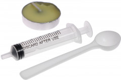 Набор для опытов «Тайны времён года» - Фото 2