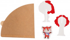 Набор для опытов «Тайны времён года» - Фото 5